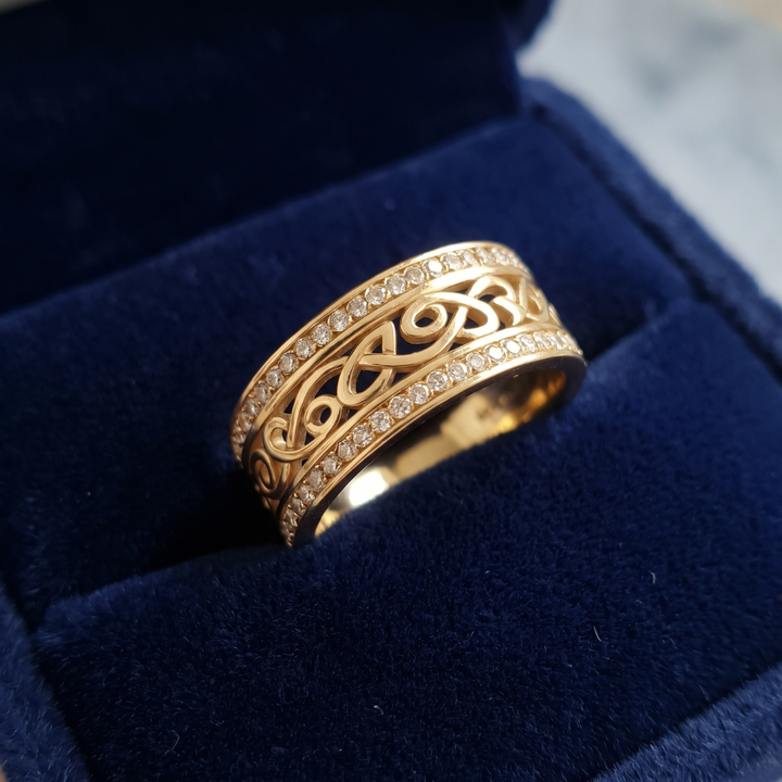 Golden Ring