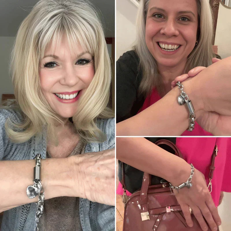 Comfortable Chunky Bracelet