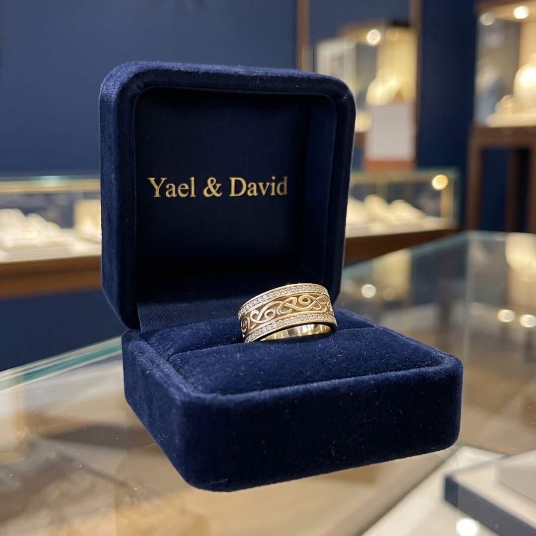 Golden Ring