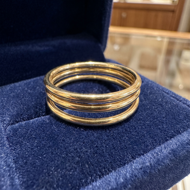 Seraphine Wrap Ring