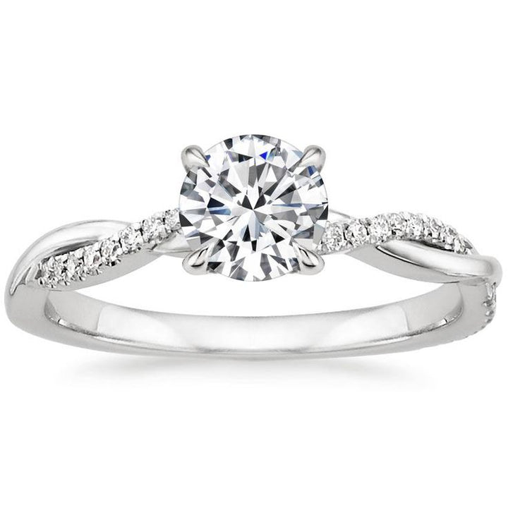 Jane Ring | Gold
