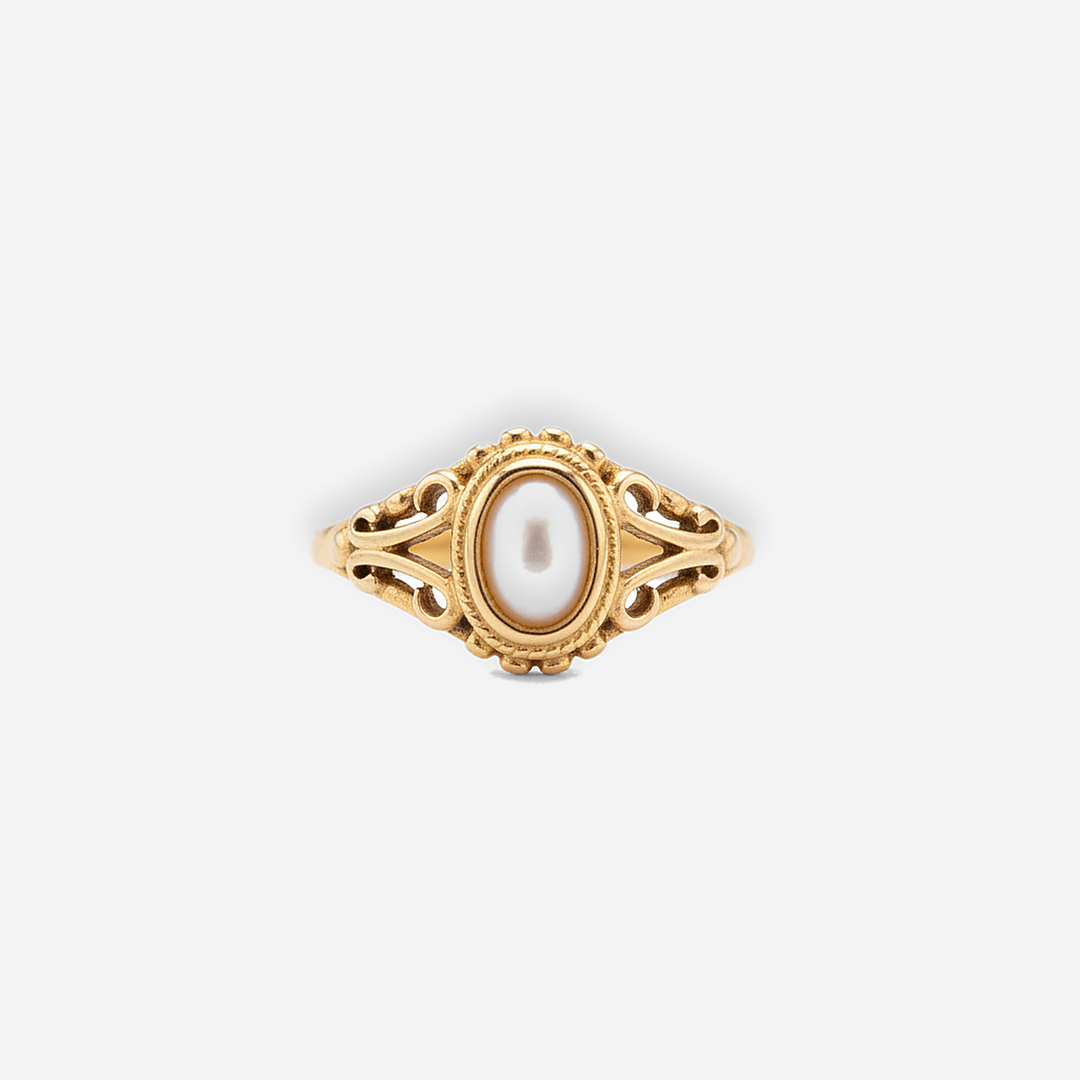 Colette Royal Pearl Ring