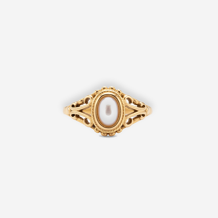 Colette Royal Pearl Ring