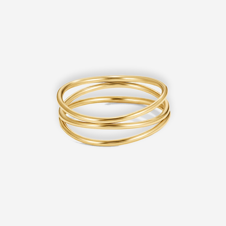Seraphine Wrap Ring