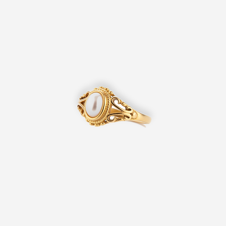 Colette Royal Pearl Ring