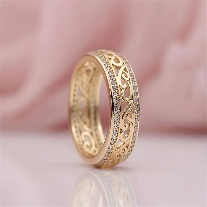 Golden Ring