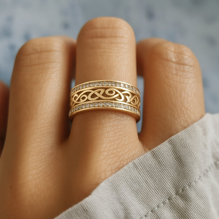 Golden Ring
