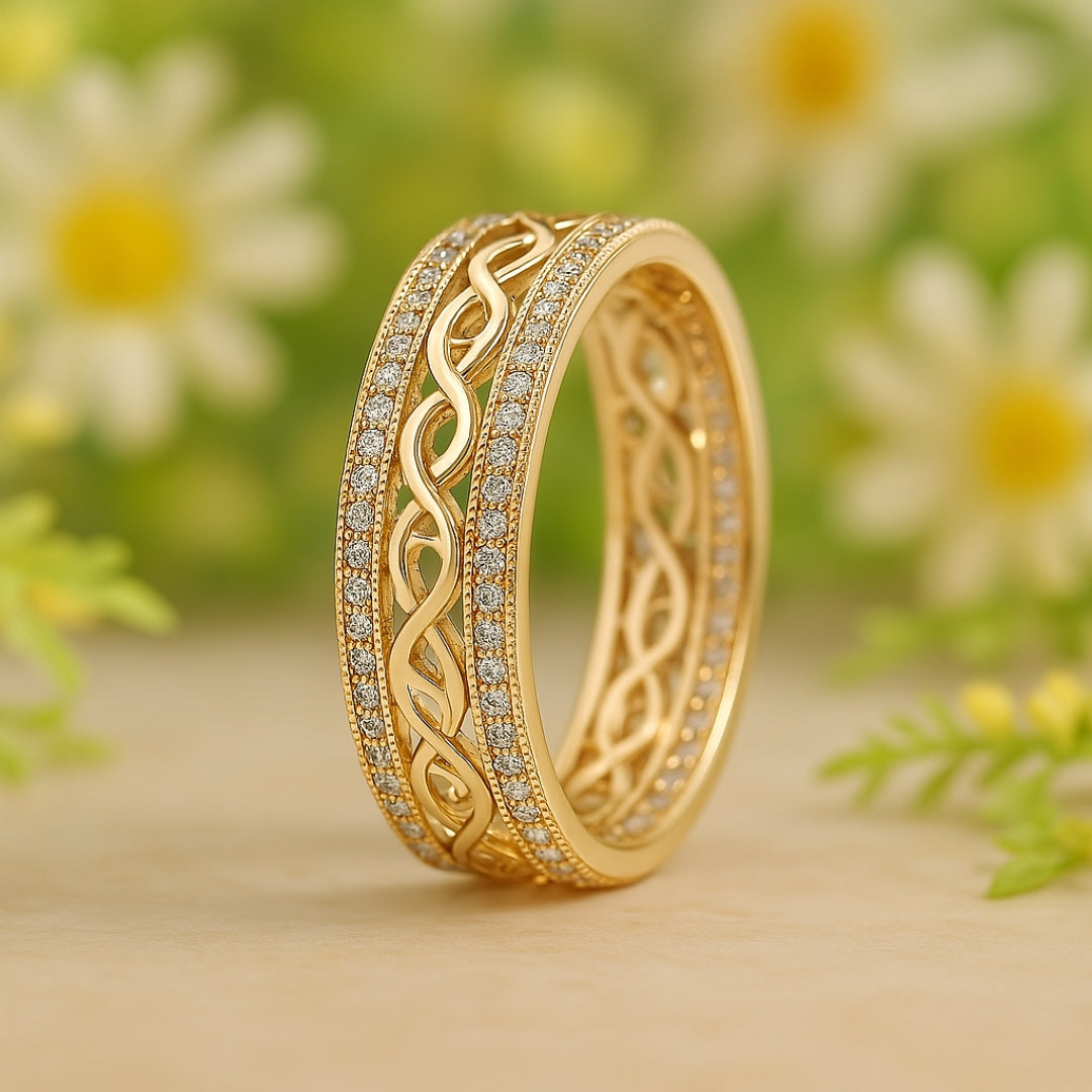 Golden Ring