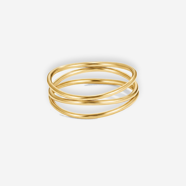 Seraphine Wrap Ring